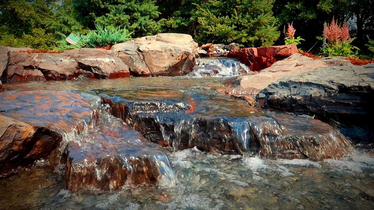 Photo-waterfallsuperiorstone