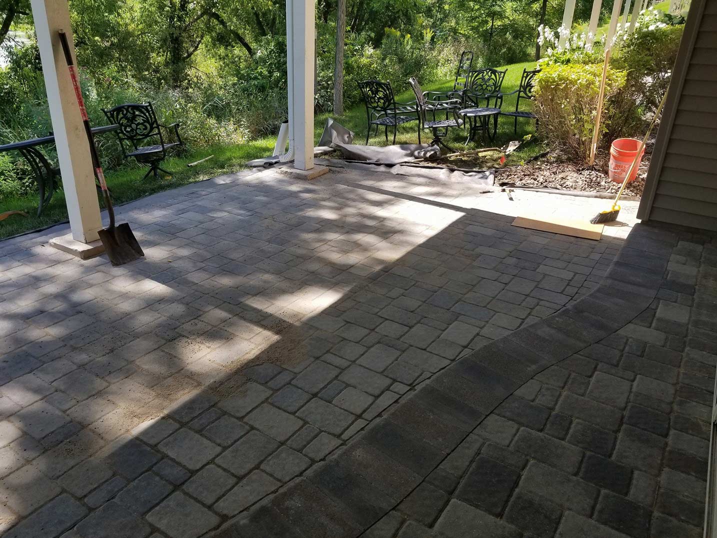 Patio-And-Step