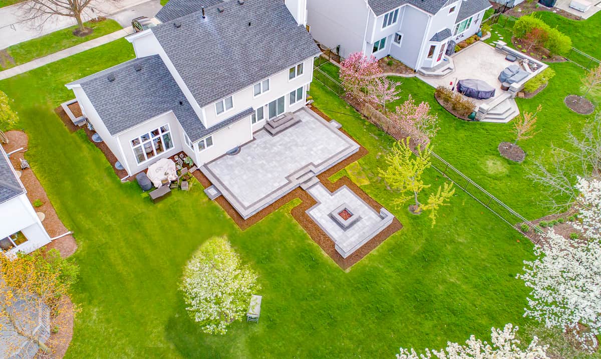 Drone Naperville
