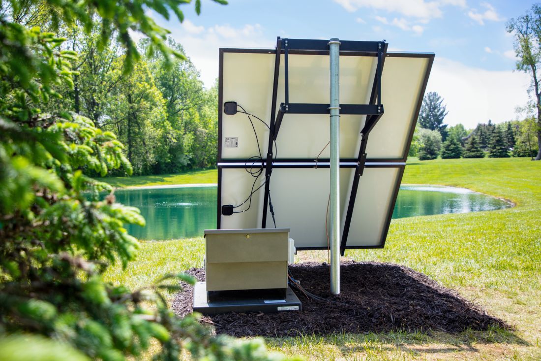 SolarSeries Aeration Battery Backup1